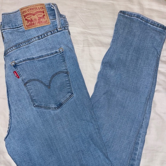 Shaping Skinny Jeans - Picture 2 of 2